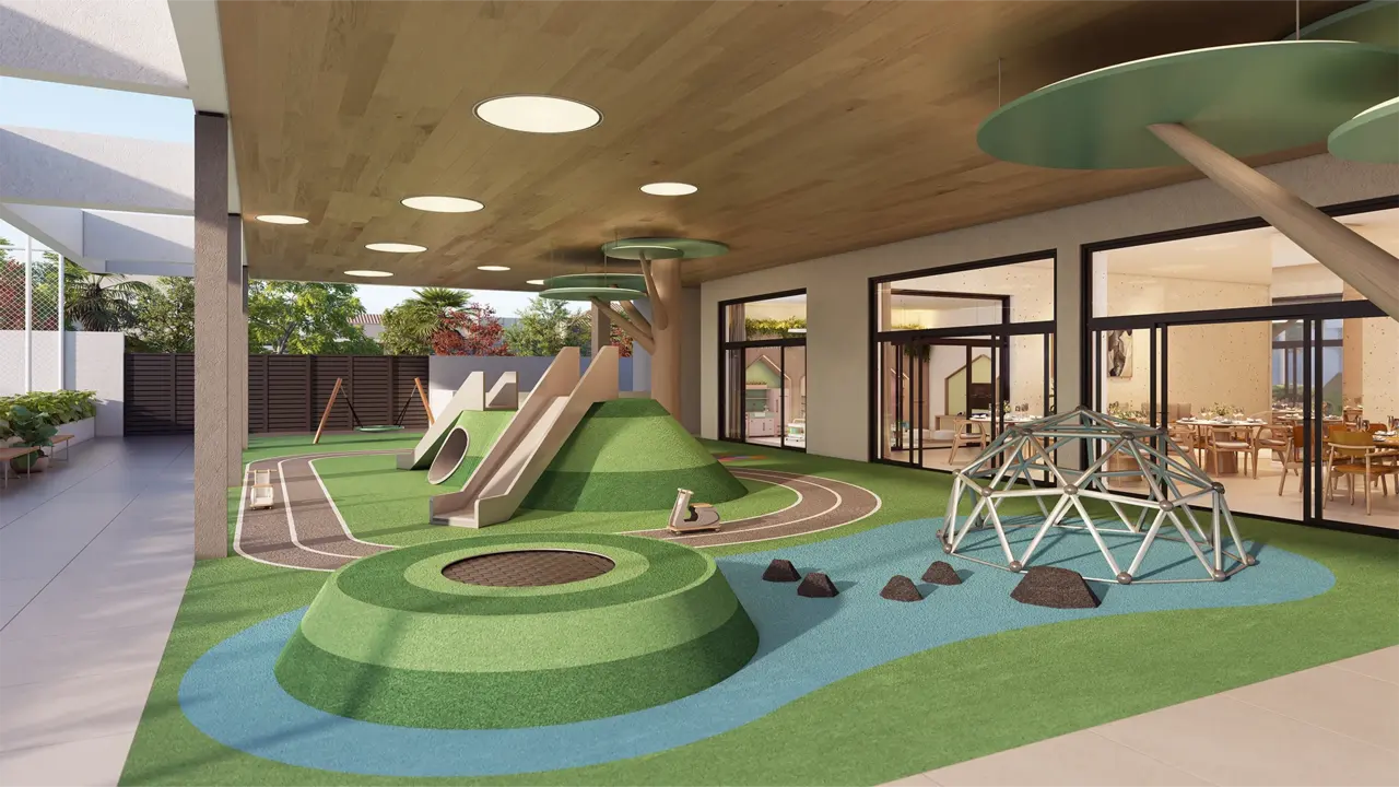 Playground
